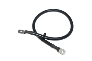 4AWG Pure Copper Battery Cable Red and Black Current Connector Battery Cable Extension