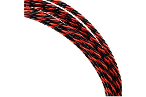 PET Cable Push Rod Reel