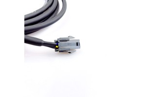 Delta A2 Servo Encoder Cable ASD-ABPW0003 Low Power Motor Cable