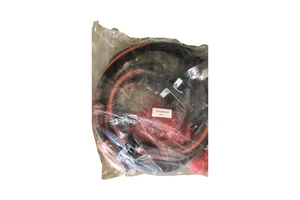 The 3HAC029896-001 Industrial Robot Body Cable Is Suitable for the IRB2600 Series.
