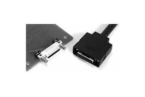 DH60A-17P I O Connectors
