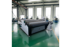 CE Insulating Argon Cutting Machine Engine Gasket Cutting Machine Digital Flatbed Plotter Cutters Tables Machines