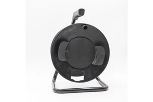 Cable Reel Caravan 230 V Outdoor Use 25 M Cable 330mm 310mm