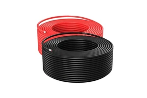 Cheap PVC XLPE Insulated Solar Wire Cable