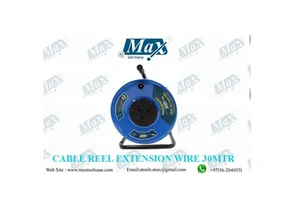 CABLE REEL EXTENSION WIRE 30MTR