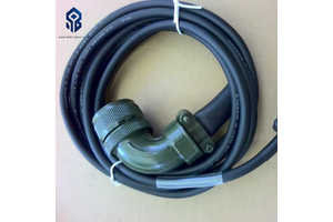 Delta Brand New and Original High Quality Encoder Cable Power with Cheap Price for Servos Motor Drive
