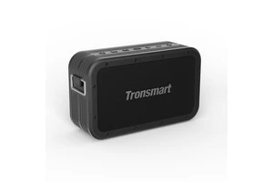 Tronsmart Force Max Tri-frequency Audio with Precise Tuning Power Wireless Speaker Party Speaker Similar Force +