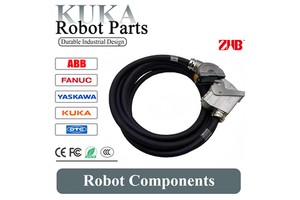 KUKA 00251764 Robot Accessory Power Cord Power Cable for KUKA Industrial Automation Robot Power Connection Cable 00-251-764