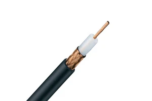 Coaxial cable 305m Reel cable RG59 RG6 5C2V RG8 RG11 RG174 RG213 Coaxial cable price