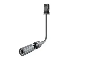Starlink Gen 3 Ethernet Adapter Cable, IP68 Waterproof RJ45 0.2/0.5/1/2M Extension Cord with Shielded Copper for Computer Use