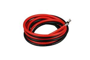 Battery Cable 8-20 AWG Multi-Gauge 1M for Vehicles