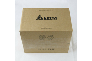 Delta AC Servo Motor ECMA-C20807SS