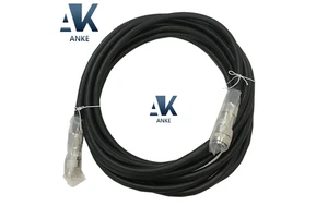 New Yaskawa Robot Teach Pendant Cable CBL-NXC025-1 X81 X82 8M