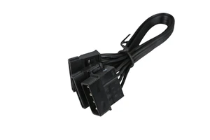 Computer case Hard Drive Optical Drive SATA Power Cable, case Adapter Power Cable, Computer case Power Connection Cable