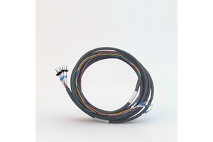 High Quality High Voltage Industrial Automation Control Cable Motorcycles New Arrival Copper Conductor PVC Power Cables