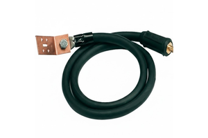 MR-BKS1CBL2M-A2-L 2m Servo Motor Brake Cable for Industrial Automation Systems