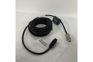 Panasonic Servo Encoder Cable MFECA0080EAE