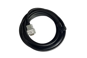 For Fanuc Encoder Bend Plug Socket Feedback Cable A860-2000/2020/2005-T301 Connection Cable signal Cable 5M 10M 7M 20M