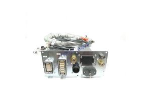 Yaskawa 169334-1 HW1171418-B Robot Main Wiring Harness