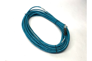 New Plc Rj45 840-15m Industrial Ethernet Cable Male to U7374-15