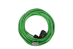 Cloudray 850W 13M Encoder Cable & Power Cable Servo Set for Servo Motor