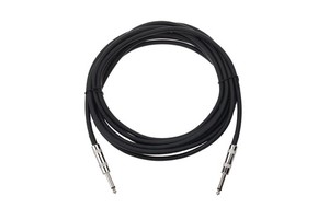 Wholesaler High Quality Professional Guitar Cable, Stage Audio Cable