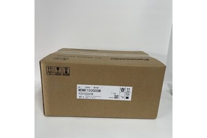 100% New and Original Panasonic AC Servo Motor MDME102GCGM