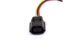 7283-8730-30 3 Pin 1.2mm Speed Wire EVO Mivec Camshaft Sensor Wire Harness For Mitsubishi Nissan