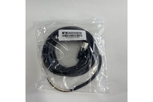 Mitsubishi Servo Power Cable MFCA0050EED