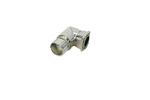 Servo Motor Encoder Connector Male M23 Flange Connector