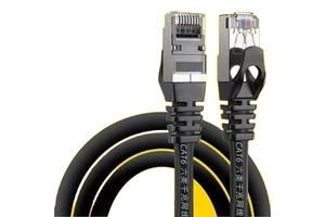 Network Cable Cat6 Cat5 Ethercon Cable Drum Reel RJ45 Network Snake Cable for Snake Box Connections