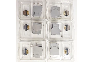 High Quality and Competitive Price PCR-20F for Fanuc Servo Encoder Plug, Female 20-core, Honda Connector 20 Pins