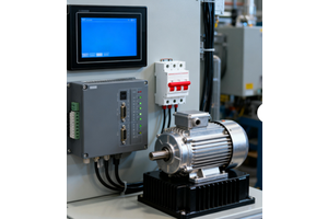 Profinet I/O Eingangs- Und Ausgangsmodul Modbus RTU Ferngesteuertes IO-Modul Fr Industrieautomation