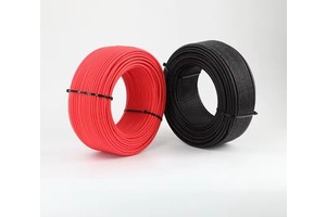 Manufacturers of 4mm/6mm/10mm PV Cable for Solar System Solar-Related Products