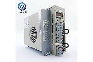 Yaskawa Electric Servo Pack SGDH-10AE Japan Original Prroduct