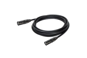 CAT6 Yinyu DDP RTS 20ft Ethernet Cable EtherCON Compatible RJ45 for Pro Audio and Stage Lighting Systems