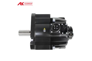 Yaskawa Servo Motor and Driver for Fiber Laser Cutting Machine Bus and Pulse Version SGDXS-120AA0A8002
