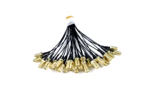 UFL To IP67 Waterproof SMA Female Pigtail Cable RF Coaxial SMA Extension Cable Communication Cables