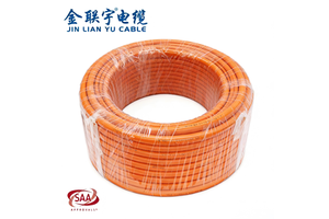 Approved Copper XLPE Solar Cable PV1-F H1Z2Z2-K ZZ-F 4mm UV Resistant 1.5KV 100m 25 Years Working Life Power Station Solar Cable
