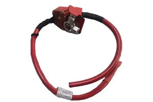 Applicable to 3X battery cable Positive Battery Fuse Cable 6112-9259-425 9214506-02 Fit FOR BMW