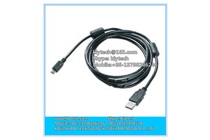 JZSP-CVS06-02-E 2M Connect PC Debug cable for Yaskawa AC servo motor drive