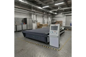 CNC Smart Oscillating Vibration Knife Cutting Machine Plotter for Custom Carton Prototyping with Good Factory Price