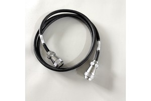 New Style Pvc Insulated Industrial Robot Wire Harness Durable Connecting Cable for Industrial Six Axis Robot