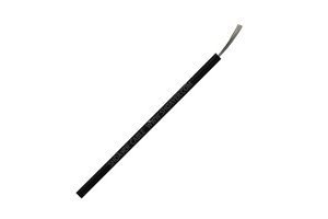 SYS AGCR 26AWG 30/0.08mmTC O.D.1.5mm Manufacturers Silicone Jump Battery Flex Cable