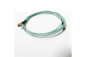 Flexible and Bendable Industrial Robot signal Transmission Automotive FAKRA Wiring Harness Coaxial Cable Assembly