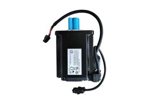 Industrial Use Delta Servo Drive 220v 1kw B3 Series Ac Servo Motor