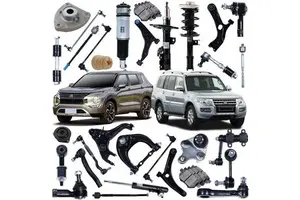 Leshi Auto Parts Transmission Gear Shifter Cable Kit De Suspension Part for Mitsubishi Triton Rvr 2018 Endeavor 2006
