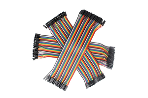 JST XH PH ZH Wire Cable Assembly Factory Production All Kinds Of Custom Wire Harness Custom Cable Wire For Robot