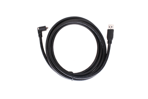 Lomosen USB3.0 Camera Cable ZX-U3T-1/2/3/5M with Metal Construction Multiple Length Options (1m/2m/3m/5m)