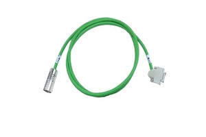 New Original Industrial Control Automation Equipment Factory Price Ready Stock Encoder Cable